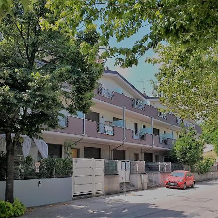 Appartamento La Bonifica 佩斯卡拉 外观 照片
