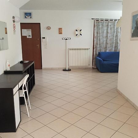 Appartamento La Bonifica 佩斯卡拉 外观 照片