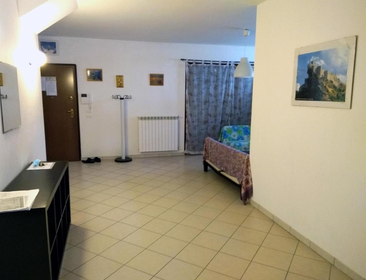 Appartamento La Bonifica 佩斯卡拉 外观 照片