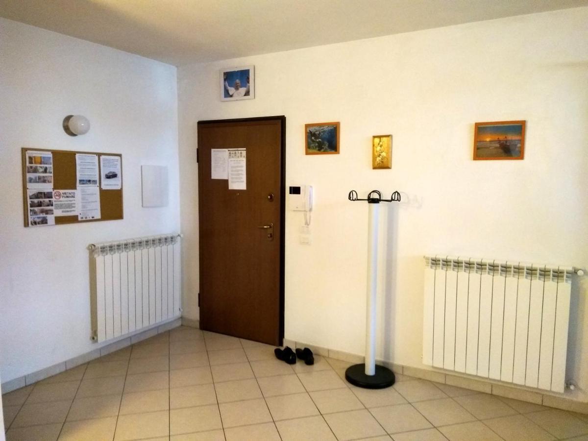 Appartamento La Bonifica 佩斯卡拉 外观 照片