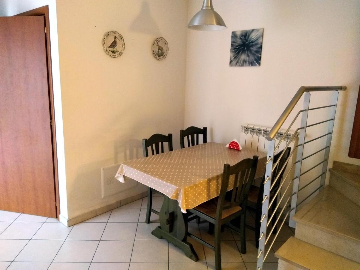 Appartamento La Bonifica 佩斯卡拉 外观 照片