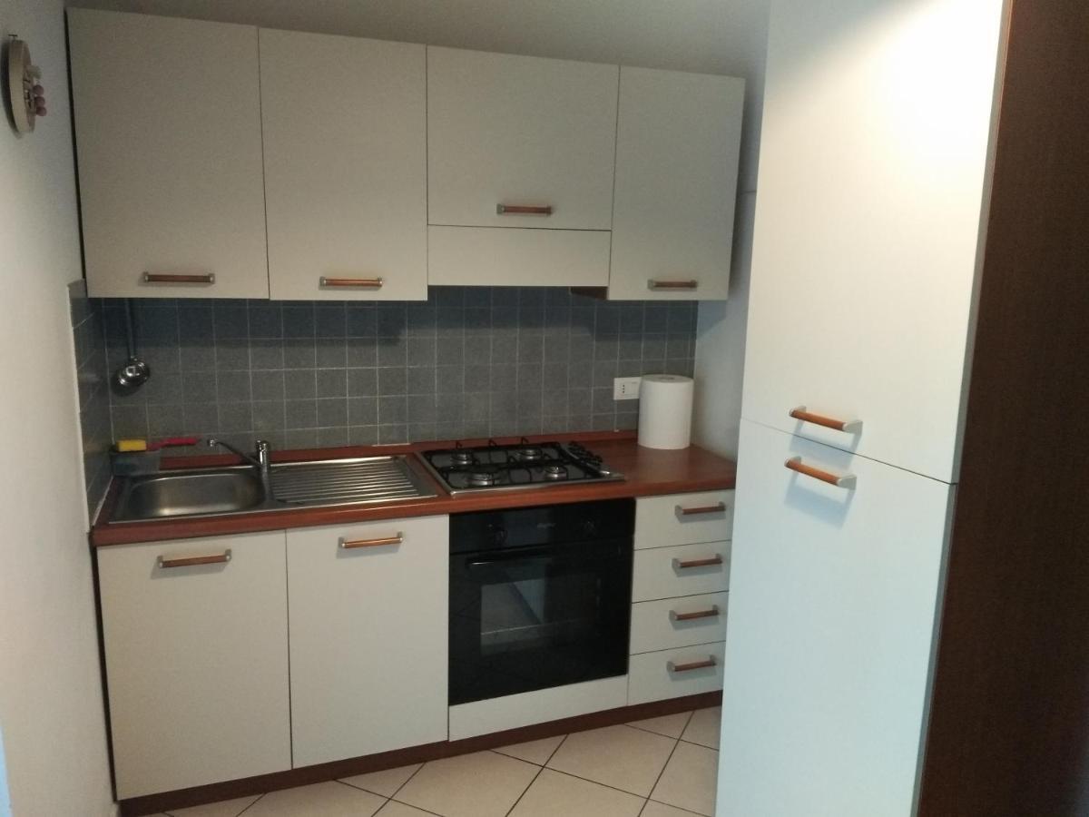 Appartamento La Bonifica 佩斯卡拉 外观 照片