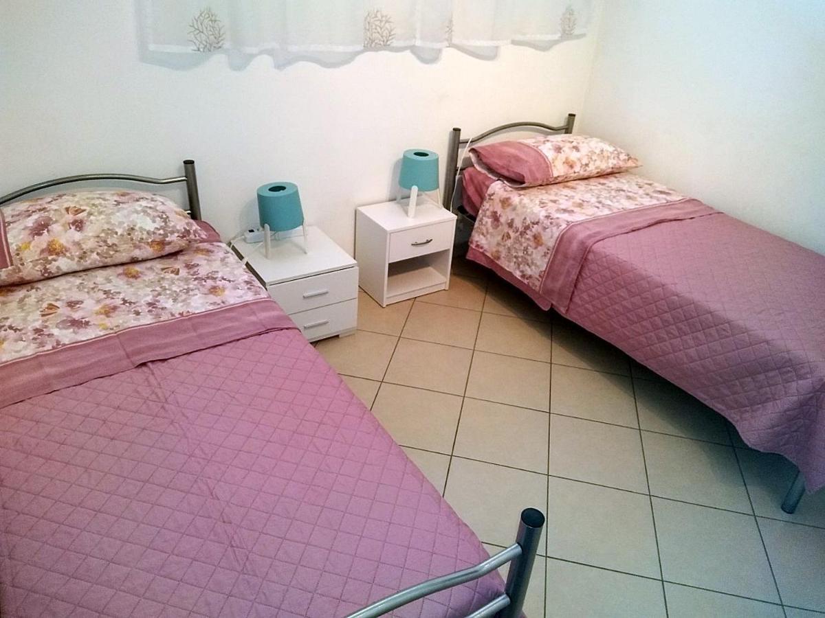 Appartamento La Bonifica 佩斯卡拉 外观 照片