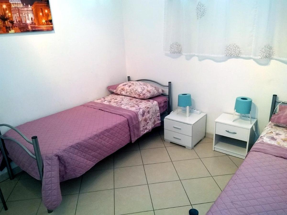 Appartamento La Bonifica 佩斯卡拉 外观 照片