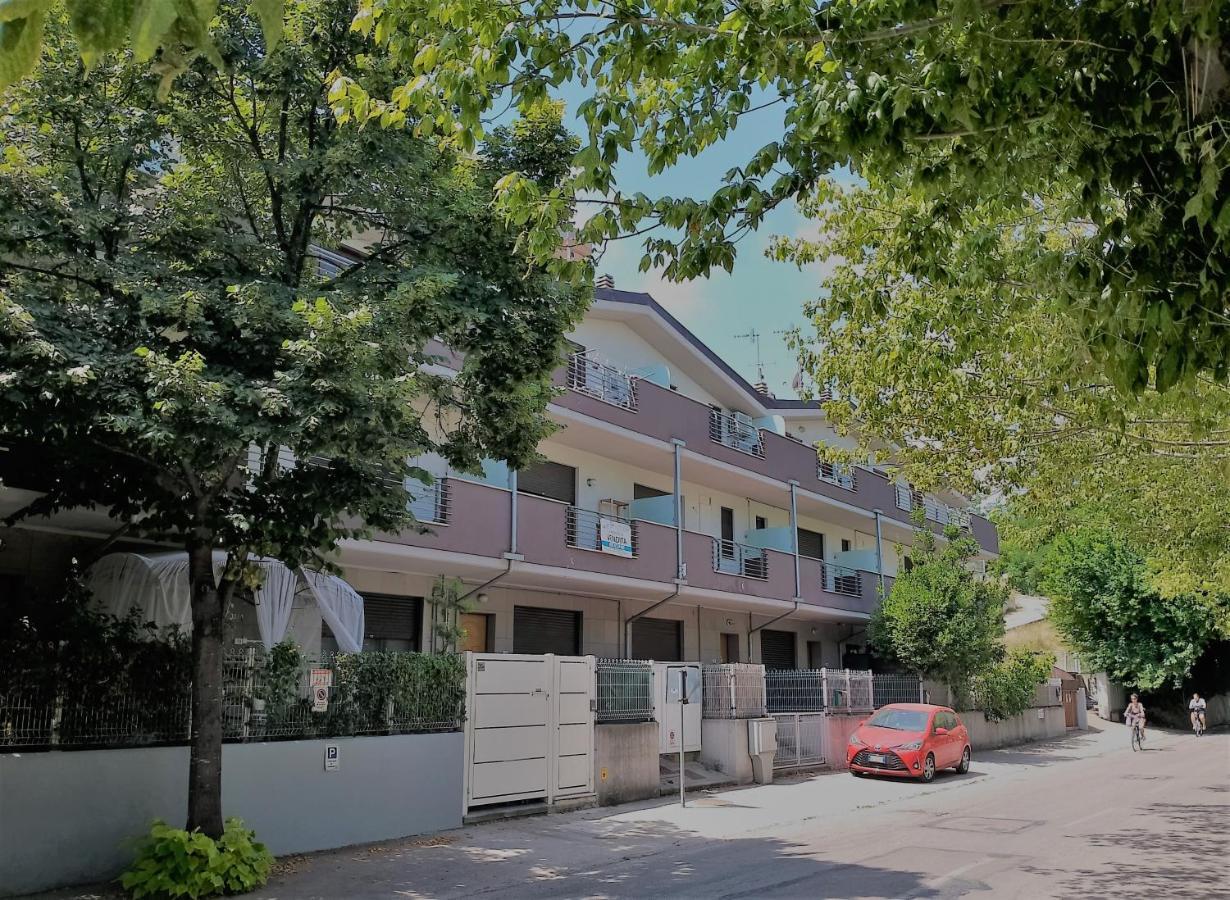 Appartamento La Bonifica 佩斯卡拉 外观 照片
