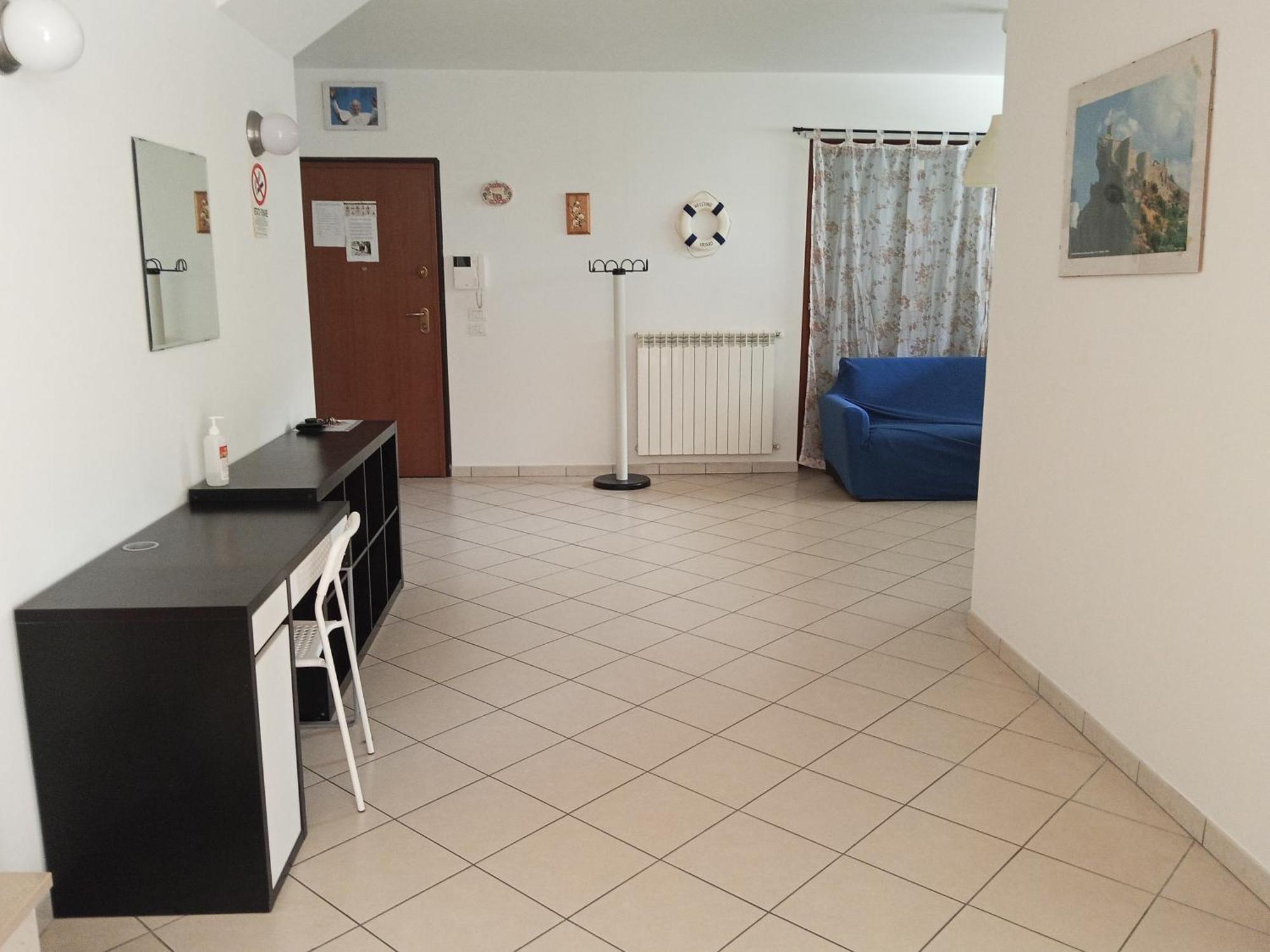 Appartamento La Bonifica 佩斯卡拉 外观 照片