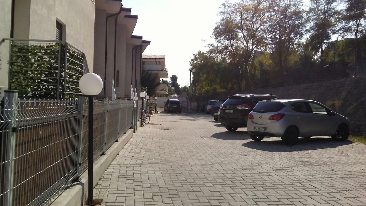Appartamento La Bonifica 佩斯卡拉 外观 照片